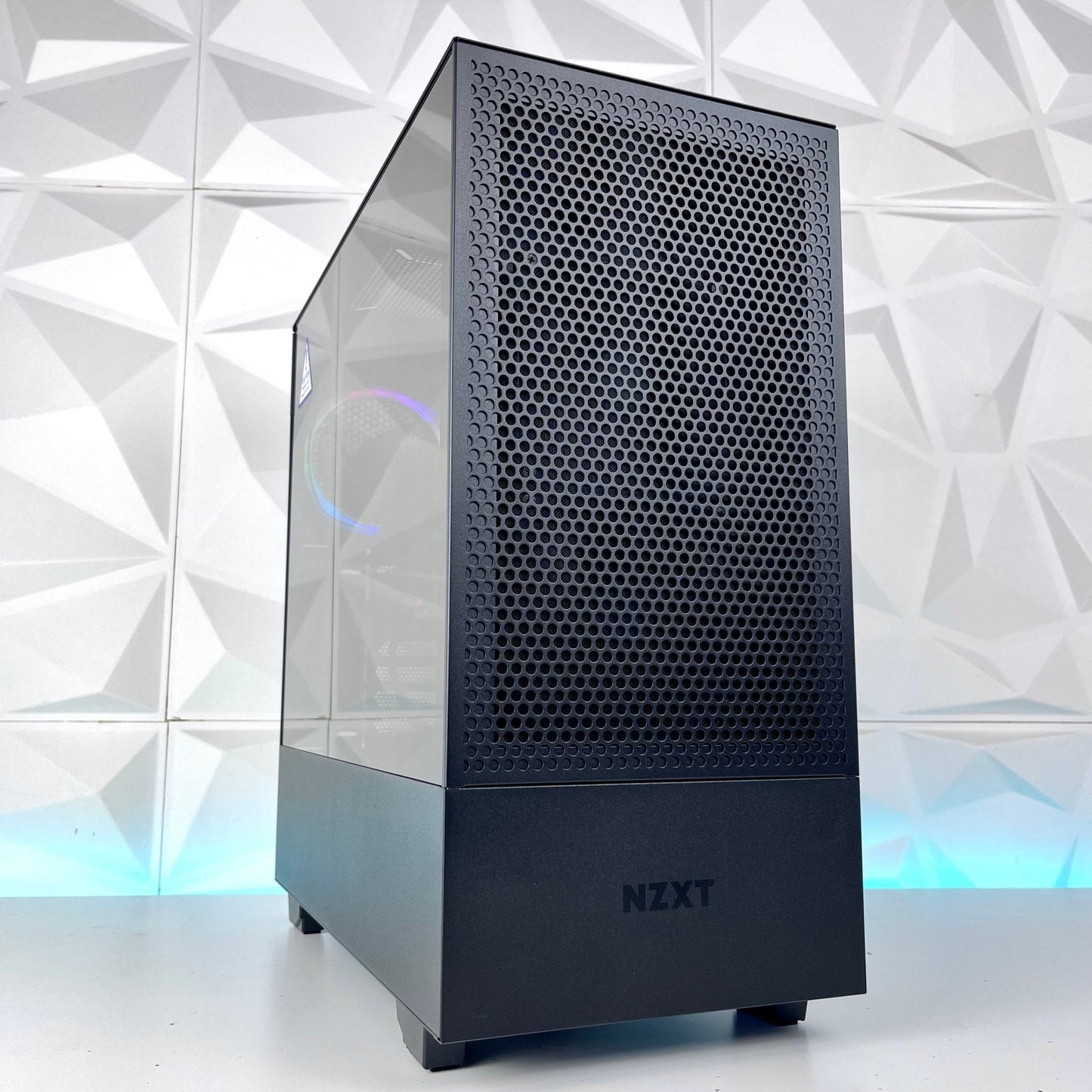 iGaming Ryzen 7 5800x | RTX 4060 Ti/4070/4070 Ti  | NZXT H510 Flow