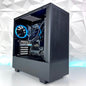iGaming Ryzen 7 5800x | RTX 4060 Ti/4070/4070 Ti  | NZXT H510 Flow