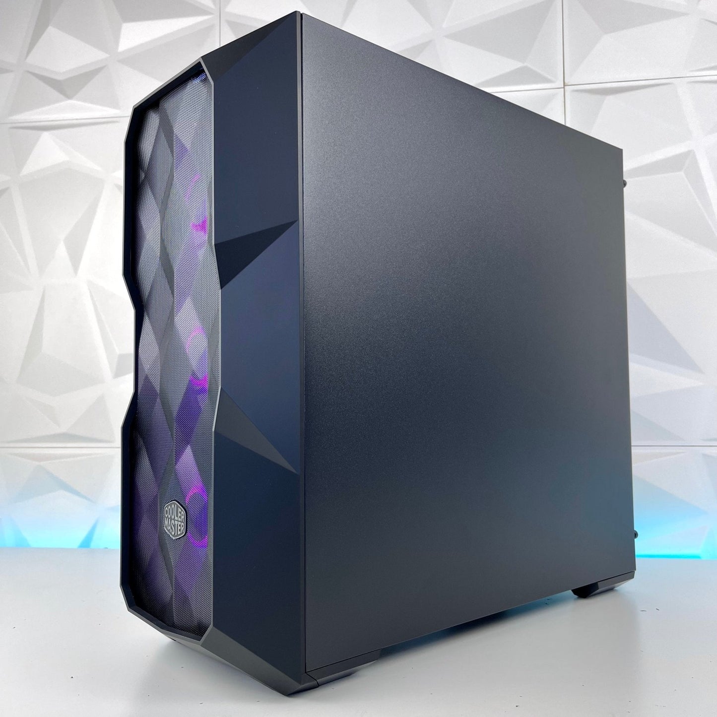 IGaming Ryzen 7 5800X | RTX 4060 Ti/4070 super/4070 Ti super | Black Crystal G2