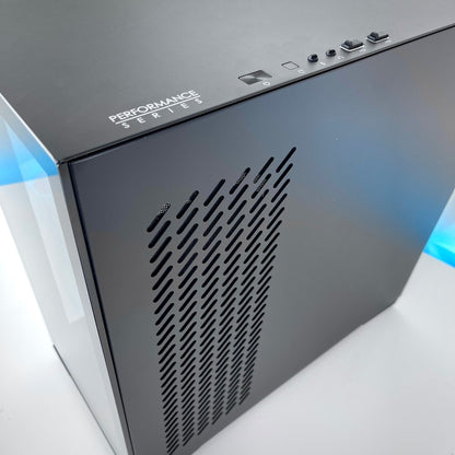 IGaming Ryzen 7 7600X/ 7700x | RTX 4060 Ti-4070 super | Black Zircon