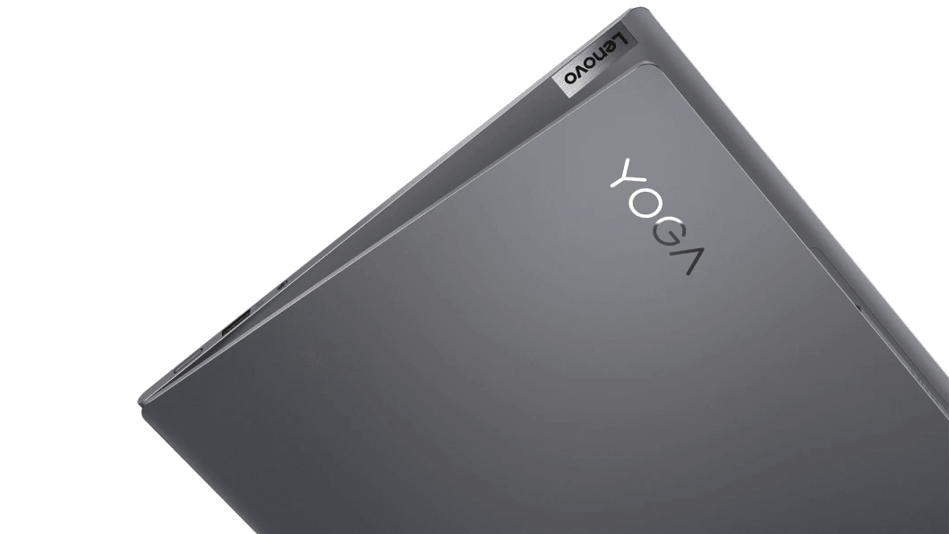 Lenovo Yoga Slim 7 Pro 14ACH5 OD 82NK0003PH Laptop (Slate Grey) | 14" OLED | Ryzen 9 5900HS | 16GB RAM | 1TB SSD | GeForce MX450 | Windows 10 Home | MS Office Home & Student 2019 | Lenovo Casual Backpack B210
