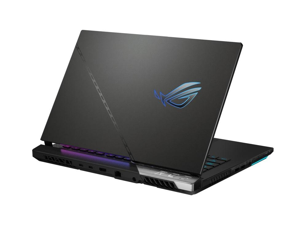 ASUS ROG STRIX SCAR 15 G533ZW-LN108WS GAMING LAPTOP | 15.6” | i9-12900H | 32GB DDR5 | 2TB SSD | RTX 3070 | WIN11 + MS OFFICE H&S 2021 + CHAKRAM CORE P511 MOUSE + BACKPACK+KEYSTONE  +  2 ARMOR CAPS