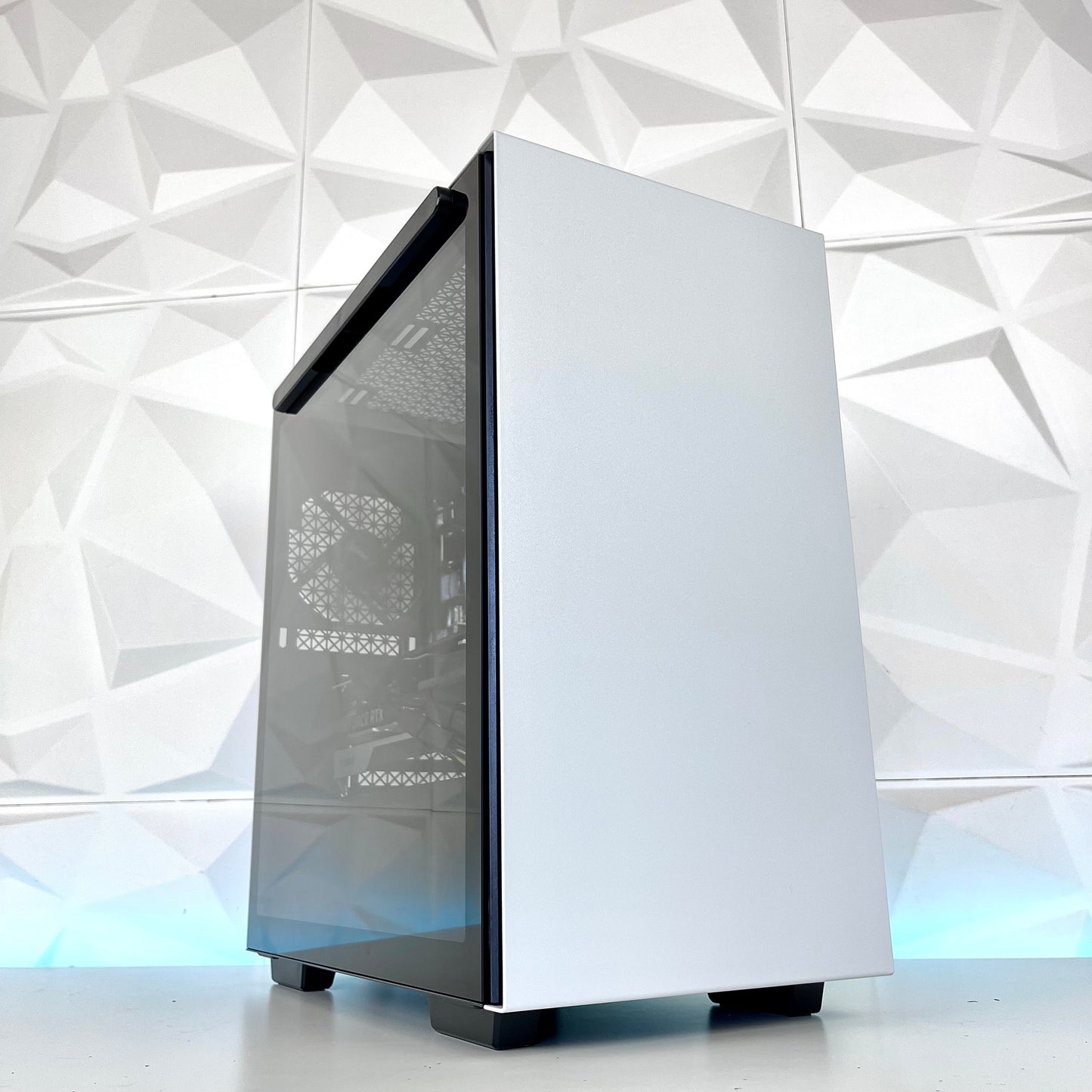 I Gaming Computer | Ryzen 7 5700X | RTX 4070 Ti super| Twilight Fury