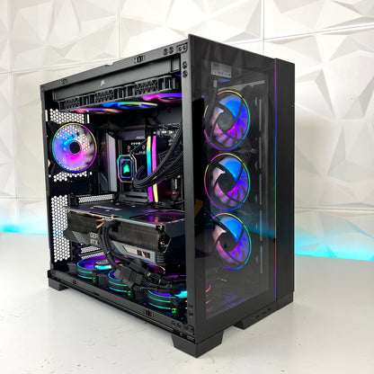I Gaming Computer | RTX 4090 | Ryzen 9 7900x/ 7950x | SP8