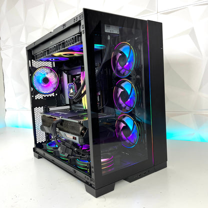 I Gaming Computer | RTX 4090 | Ryzen 9 7900x/ 7950x | SP8