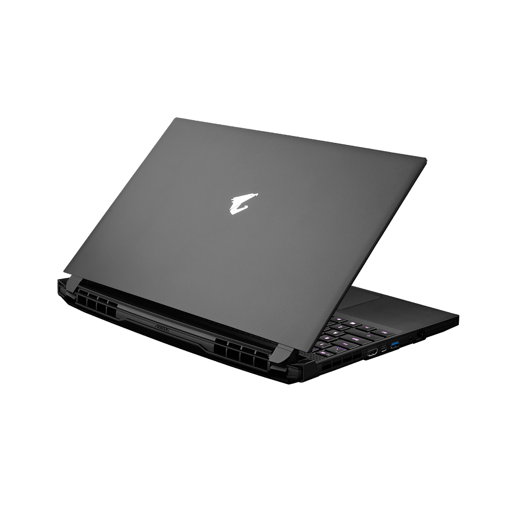 GIGABYTE AORUS 15P YD-73S1224G0 GAMING LAPTOP (BLACK) | 15.6" IPS | i7-11800H | 16GB DDR4 | 1TB SSD | RTX 3080 | WIN11 + GIGABYTE AORUS G2 BACKPACK (BLACK)