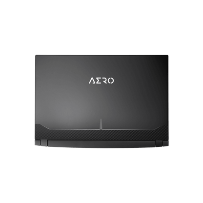 GIGABYTE AERO 15 OLED XD-73S1644GH GAMING LAPTOP (BLACK) | 15.6” UHD | i7-11800H | 16GB DDR4 | 1TB SSD | RTX™ 3070P | WIN11 + GIGABYTE AERO G2 BACKPACK