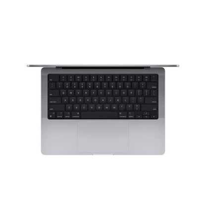 MacBook Pro 14” (2021) M1 512GB (MKGP3PP/A) (Space Gray)