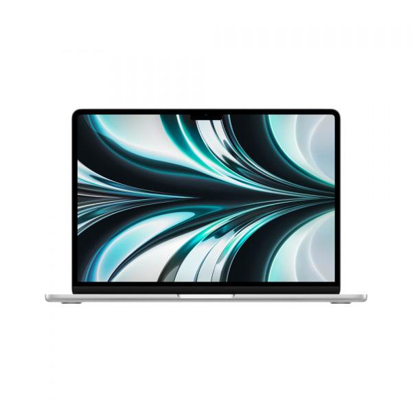 MacBook Air 13” (2022) M2 512GB (MLY03PP/A) (Silver)
