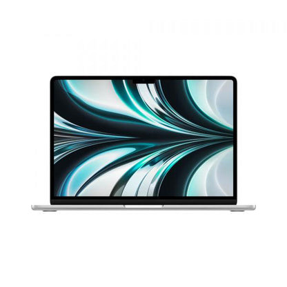 MacBook Air 13” (2022) M2 512GB (MLY03PP/A) (Silver)