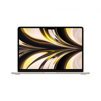 MacBook Air 13” (2022) M2 512GB (MLY23PP/A) (Starlight)