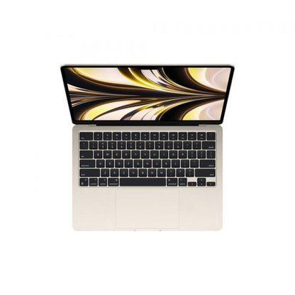 MacBook Air 13” (2022) M2 512GB (MLY23PP/A) (Starlight)