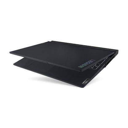 LENOVO LEGION 5 15ITH6H 82JH00CTPH GAMING LAPTOP (PHANTOM BLUE) | 15.6" WQHD | i5-11400H | 16GB DDR4 | 1TB SSD | RTX 3060 | WIN11 + M300 GAMING MOUSE + LEGION RECON GAMING BACKPACK