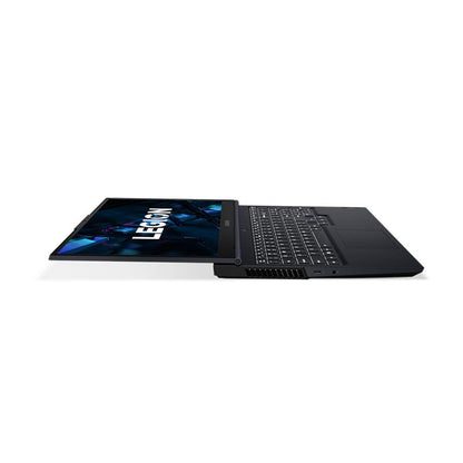 LENOVO LEGION 5 15ITH6 82JK00ESPH 165HZ GAMING LAPTOP (PHANTOM BLUE) | 15.6" FHD | i5-11400H | 16GB DDR4 | 512GB SSD | RTX3050Ti | WIN11  + M300 RGB GAMING MOUSE + LENOVO LEGION ACTIVE GAMING BACKPACK