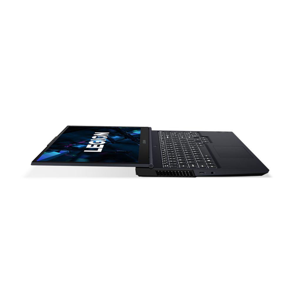 LENOVO LEGION 5 15ITH6H 82JH00CSPH GAMING LAPTOP (PHANTOM BLUE) | 15.6" WQHD | i7-11800H | 16GB DDR4 | 1TB SSD | RTX 3060 | WIN11 + M300 RGB GAMING MOUSE + LENOVO LEGION ACTION GAMING BACKPACK