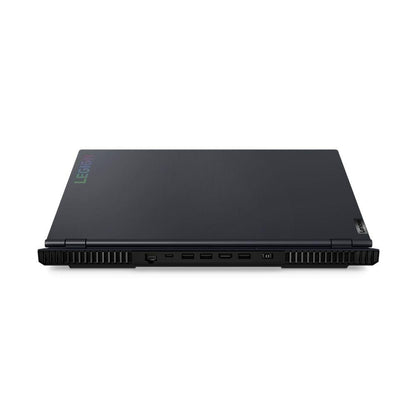 LENOVO LEGION 5 15ITH6 82JK0014PH 165HZ GAMING LAPTOP (PHANTOM BLUE) | 15.6" FHD | i5-11400H | 16GB DDR4 | 512GB SSD | RTX3050Ti | WIN11  + M300 RGB GAMING MOUSE + LENOVO LEGION ACTIVE GAMING BACKPACK