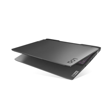 Lenovo LOQ 15IRH8 82XV004HPH Gaming Laptop (Storm Grey) | 15.6" FHD (1920x1080) 144Hz | i5 13420H | 8GB RAM | 512 SSD | RTX 4050 | MS Office Home & Student 2021 | LOQ M100 RGB Mouse | Ideapad Gaming Backpack