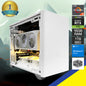 Aurora Masterbox NR200P Desktop Gaming PC | AMD Ryzen 5 7500F | 16GB RAM | 1TB SSD | RTX 4060 OC | Windows 11 Home