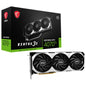 MSI GeForce RTX 4070 Ti Ventus 3X OC 12GB GDDR6X