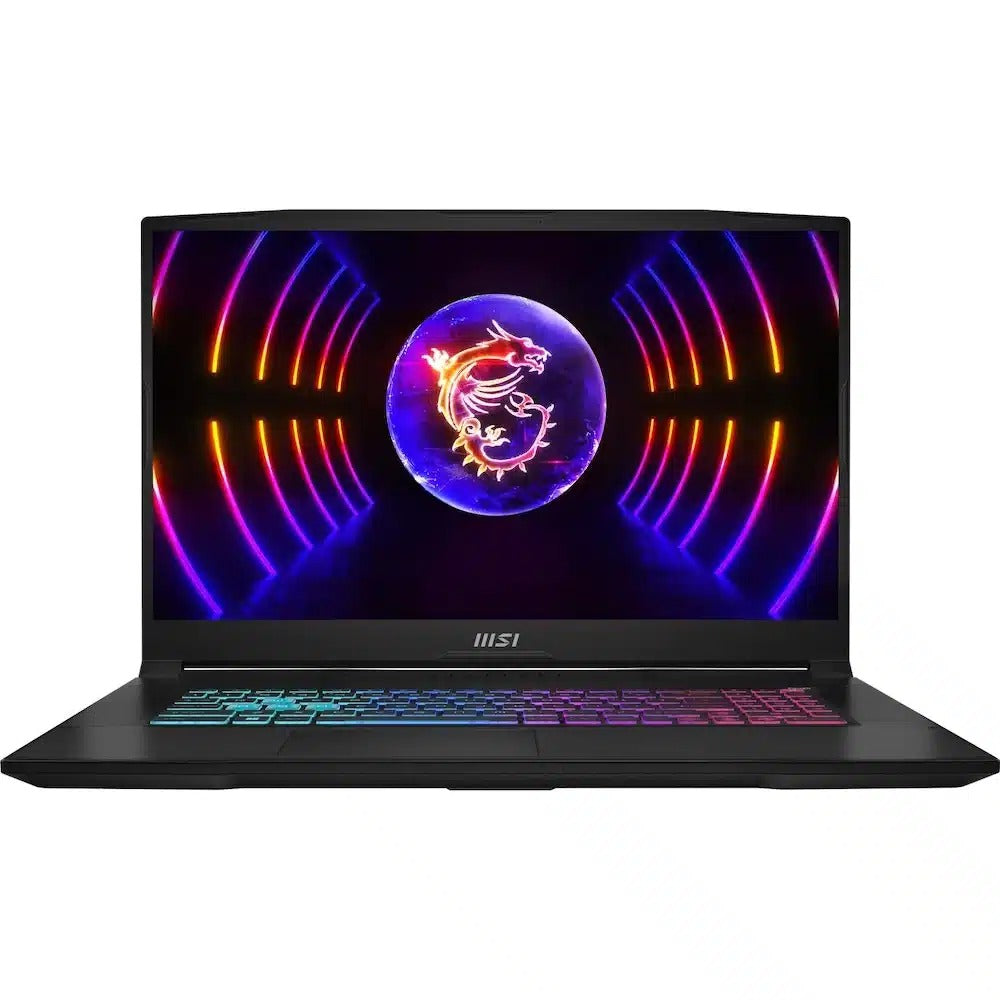 MSI Katana 15 B13VGK-1084PH Gaming Laptop (Black) | 15.6" FHD 1920x1080 | i7-13620H | 16GB DDR5 RAM | 1TB SSD | RTX 4070 GDDR6 8GB | Windows 11 | MSI Essential Backpack