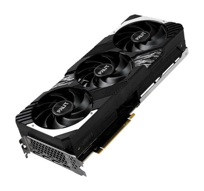 Palit Geforce RTX 4080 GamingPro 16GB GDDR6X Graphics Card