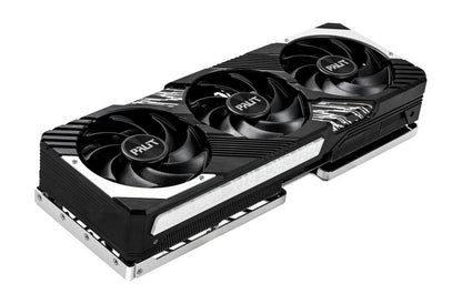 Palit Geforce RTX 4080 GamingPro 16GB GDDR6X Graphics Card