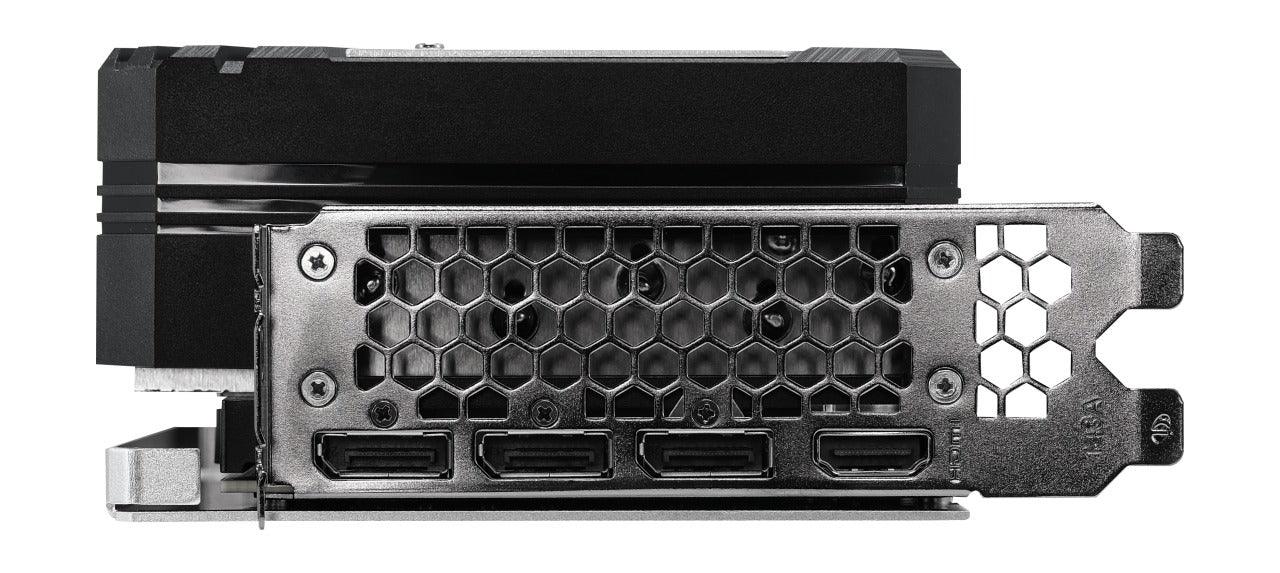 Palit Geforce RTX 4080 GamingPro 16GB GDDR6X Graphics Card