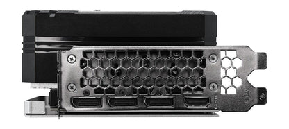 Palit Geforce RTX 4080 GamingPro 16GB GDDR6X Graphics Card