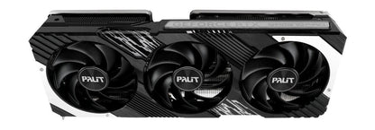 Palit Geforce RTX 4080 GamingPro 16GB GDDR6X Graphics Card