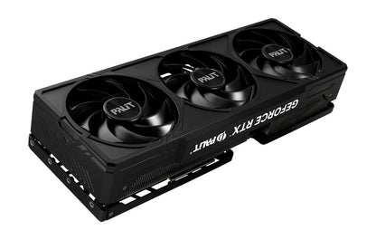 Palit GeForce RTX 4080 Super Jetstream OC 16GB GDDR6X Graphics Card