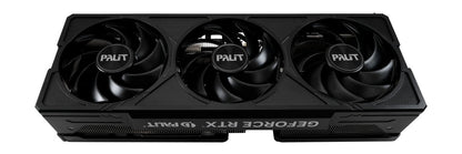 Palit GeForce RTX 4080 Super Jetstream OC 16GB GDDR6X Graphics Card