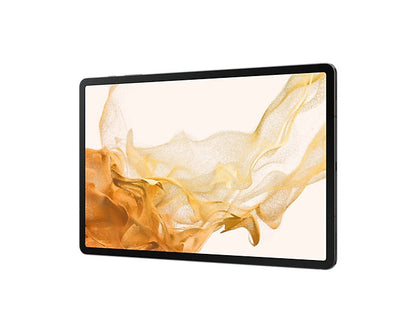 Samsung Galaxy Tab S8+ 5G 8GB+256GB 12.4" WQXGA+ Tablet (Graphite) (SM-X806B)