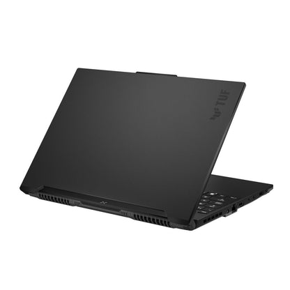Asus TUF Gaming A16 Advantage Edition FA617NS-N3083W Gaming Laptop (Off-Black) | 16” FHD+ (1920x1200) | Ryzen 7 7735HS | 16GB RAM | 512GB SSD | AMD Radeon RX 7600S | Windows 11 Home | Asus TUF Gaming M3 Mouse | TUF Gaming Backpack