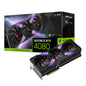 PNY GeForce RTX® 4080 16GB XLR8 Gaming VERTO™ EPIC-X RGB Overclocked Triple Fan