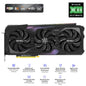 INNO3D GeForce RTX 4090 ICHILL X3 24GB GDDR6X Graphics Card (C40903-246XX-1833VA47)