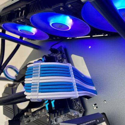 IGaming Intel i7 14700KF | RTX 4060Ti-4080 | Jonsbo MOD3