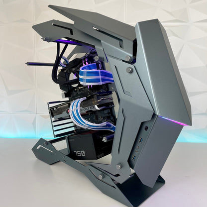 IGaming Intel i7 14700KF | RTX 4060Ti-4080 | Jonsbo MOD3