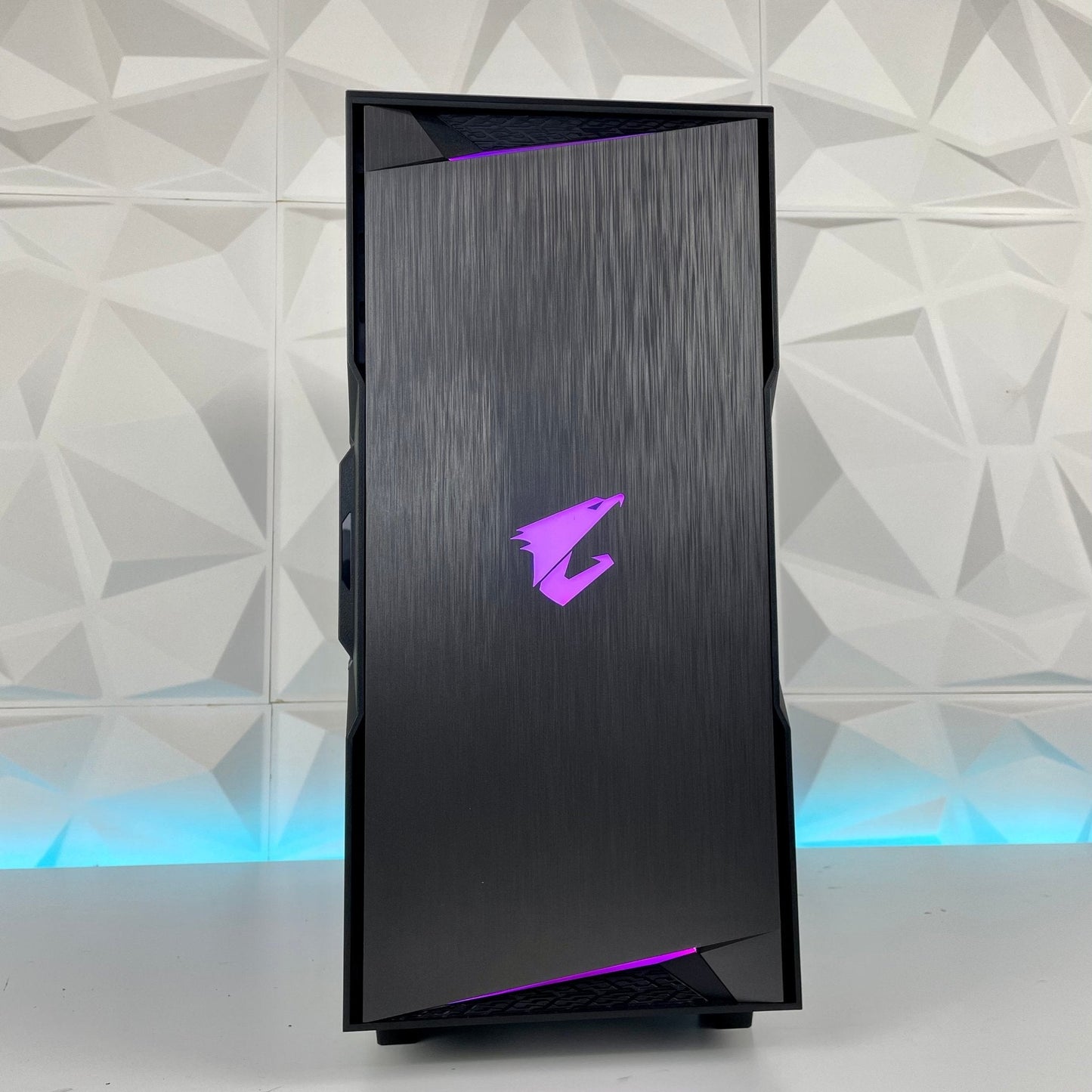 IGaming Ryzen 7 5700x | RTX 4060Ti-4070Ti super | Aorus C3000