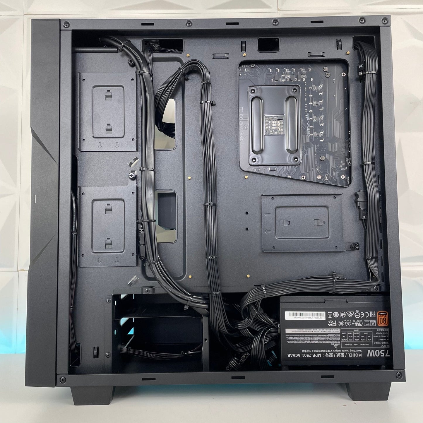 IGaming Ryzen 7 5700x | RTX 4060Ti-4070Ti super | Aorus C3000