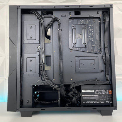 IGaming Ryzen 7 5700x | RTX 4060Ti-4070Ti super | Aorus C3000