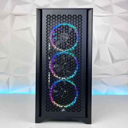 IGaming Intel Core i7 | RTX 4060Ti-4080 | 32GB DDR5 Phantom