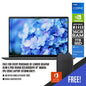 LENOVO IDEAPAD SLIM 5 PRO 16IHU6 82L9009SPH 120HZ LAPTOP (STORM GREY) | 16” FHD | i7-11390H | 16GB DDR4 | 1TB SSD | MX450 | WIN11 + MS OFFICE HOME & STUDENT 2021 + CASUAL BACKPACK B210
