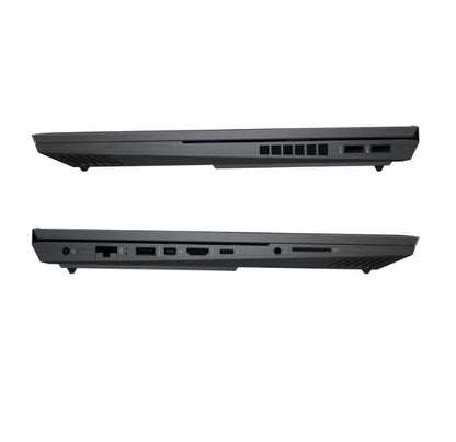 HP OMEN 16-C0168AX GAMING LAPTOP (MICA SILVER) | 16.1" QHD | Ryzen™ 7 5800H | 16GB DDR4 | 1TB SSD | RTX 3070 | WIN11 + MS OFFICE HOME & STUDENT 2019 W/ FREE HP OMEN TRANSCEPTOR BACKPACK (BLACK)