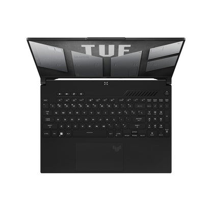 Asus TUF Gaming A16 Advantage Edition FA617NS-N3083W Gaming Laptop (Off-Black) | 16” FHD+ (1920x1200) | Ryzen 7 7735HS | 16GB RAM | 512GB SSD | AMD Radeon RX 7600S | Windows 11 Home | Asus TUF Gaming M3 Mouse | TUF Gaming Backpack