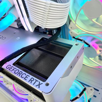 Ultimate Gaming Computer | Ryzen 9 7900X | RTX 4090 Aero | 32Gb 6000mhz | Everest