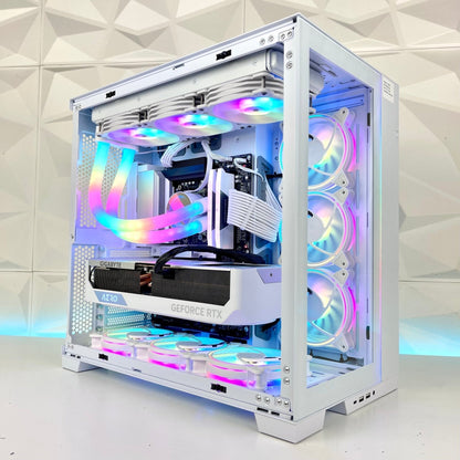 Ultimate Gaming Computer | Ryzen 9 7900X | RTX 4090 Aero | 32Gb 6000mhz | Everest