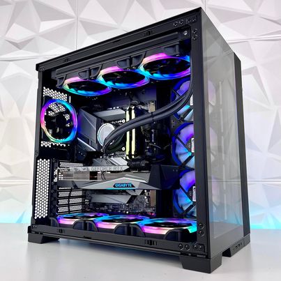 Ultimate Gaming PC | Core i9 14900KF | RTX 4090 | 32gb / 64GB  6000mhz Ram