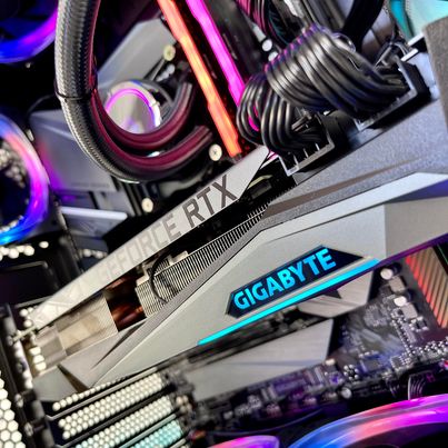 Ultimate Gaming PC | Core i9 14900KF | RTX 4090 | 32gb / 64GB  6000mhz Ram