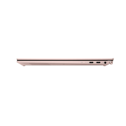 Asus Zenbook S 13 Oled UM5302TA-LV540WS Laptop (Vestige Beige) | 13.3" 2.8K | Ryzen™ 5 6600U | 8 GB DDR5 | 512 GB SSD | Radeon™ Graphics | Windows 11 Home | MS Office Home & Student 2021 | Asus Sleeve
