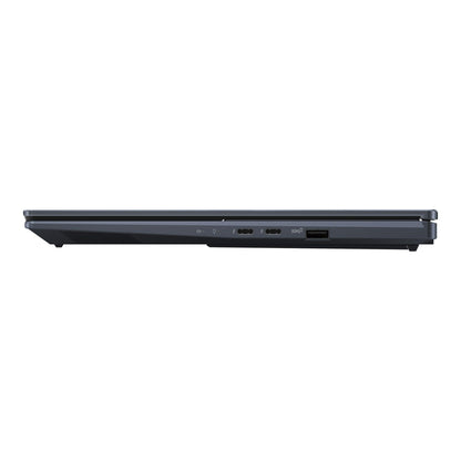 ASUS Zenbook PRO 14 Duo Oled UX8402ZE-M3050WS (Black) | 14" 2.8K OLED | i7-12700H | 16 GB DDR5 | RTX™ 3050 Ti | 512 GB SSD | Windows 11 Home